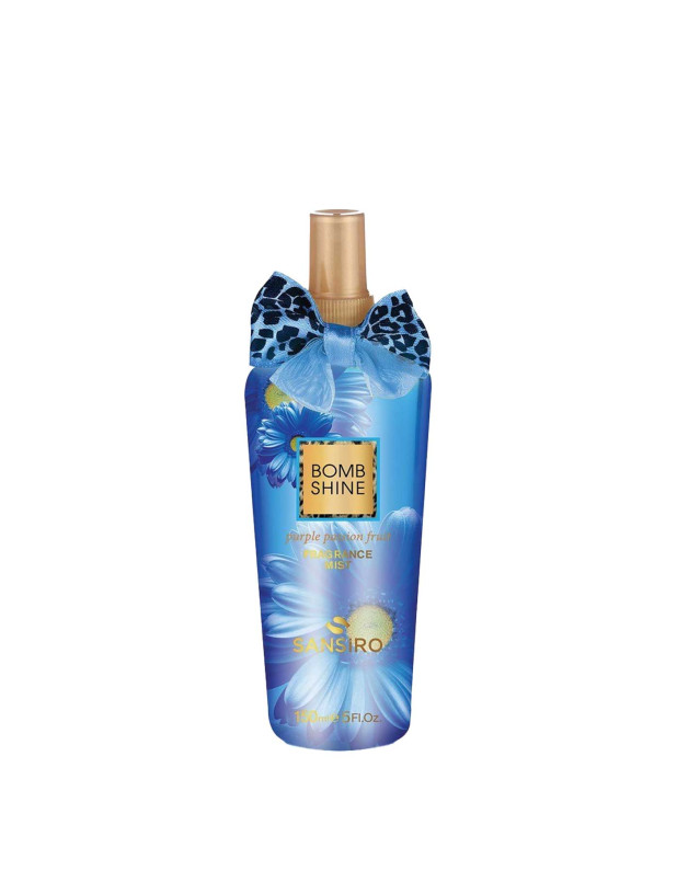 Fragrance Mist Bomb Shine 150ml